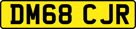 DM68CJR