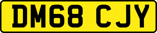 DM68CJY