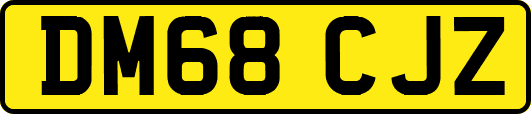 DM68CJZ