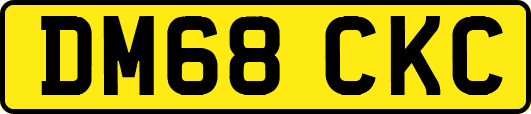 DM68CKC