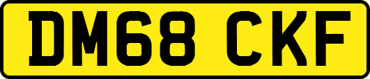 DM68CKF