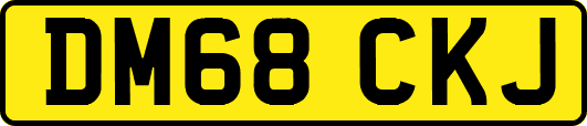 DM68CKJ