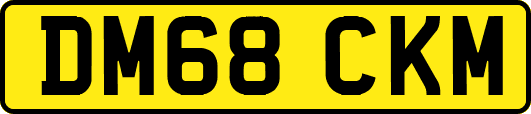 DM68CKM