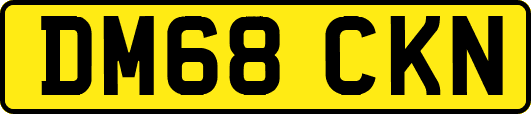 DM68CKN