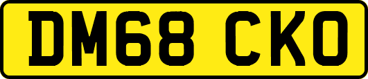 DM68CKO