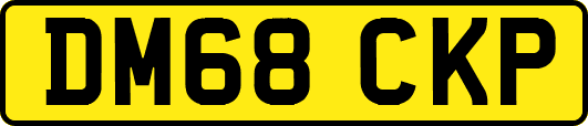 DM68CKP