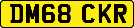 DM68CKR