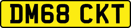 DM68CKT