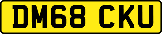 DM68CKU