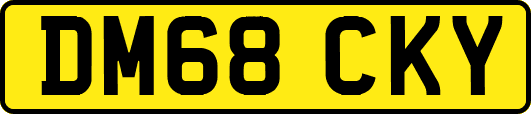 DM68CKY