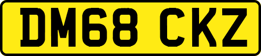 DM68CKZ
