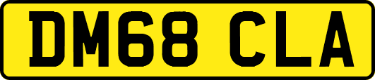 DM68CLA