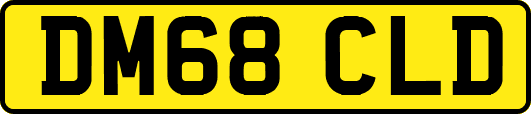 DM68CLD