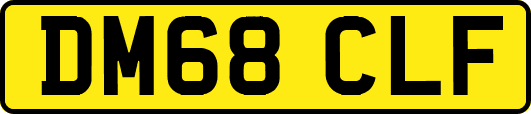DM68CLF