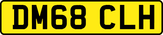 DM68CLH