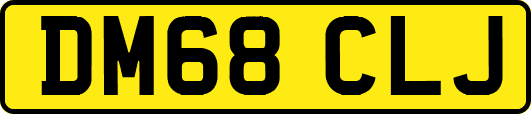 DM68CLJ
