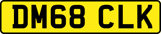 DM68CLK