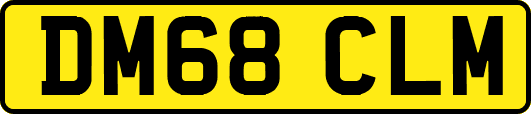 DM68CLM