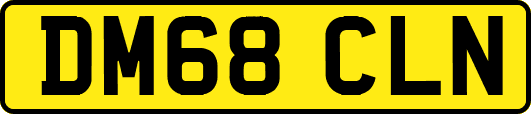 DM68CLN