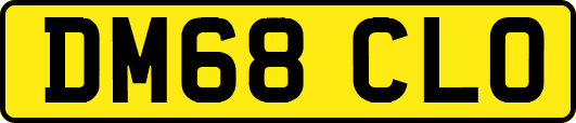 DM68CLO