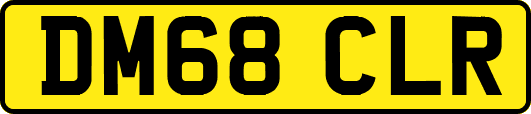 DM68CLR