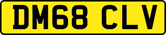 DM68CLV