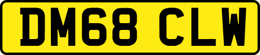 DM68CLW