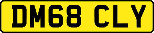 DM68CLY