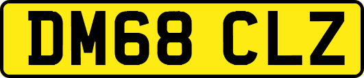DM68CLZ