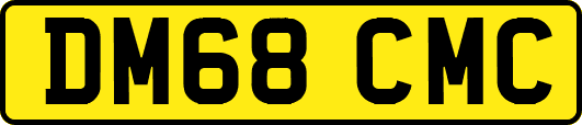 DM68CMC