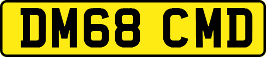 DM68CMD