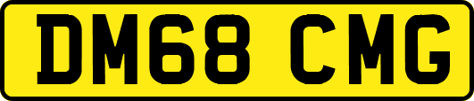 DM68CMG