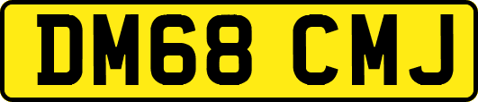 DM68CMJ