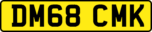 DM68CMK