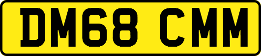 DM68CMM