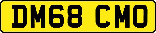DM68CMO