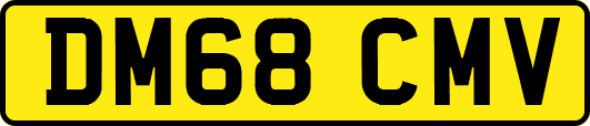 DM68CMV