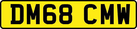 DM68CMW