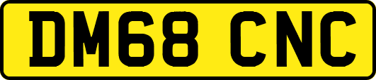 DM68CNC