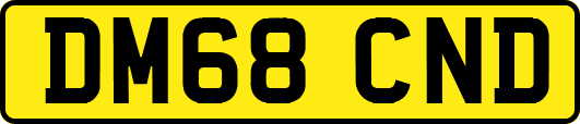 DM68CND
