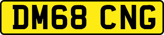 DM68CNG