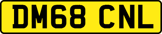 DM68CNL