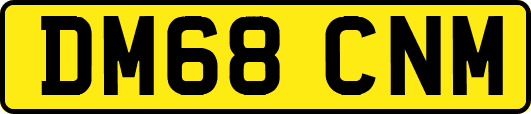 DM68CNM