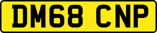DM68CNP