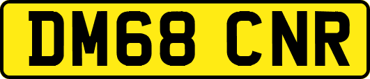DM68CNR