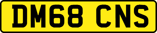 DM68CNS