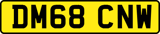 DM68CNW