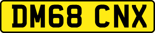 DM68CNX