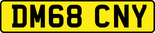DM68CNY