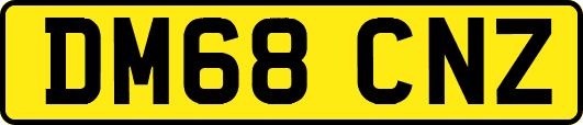 DM68CNZ